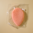 Facial Cleansing Sponge 1pc