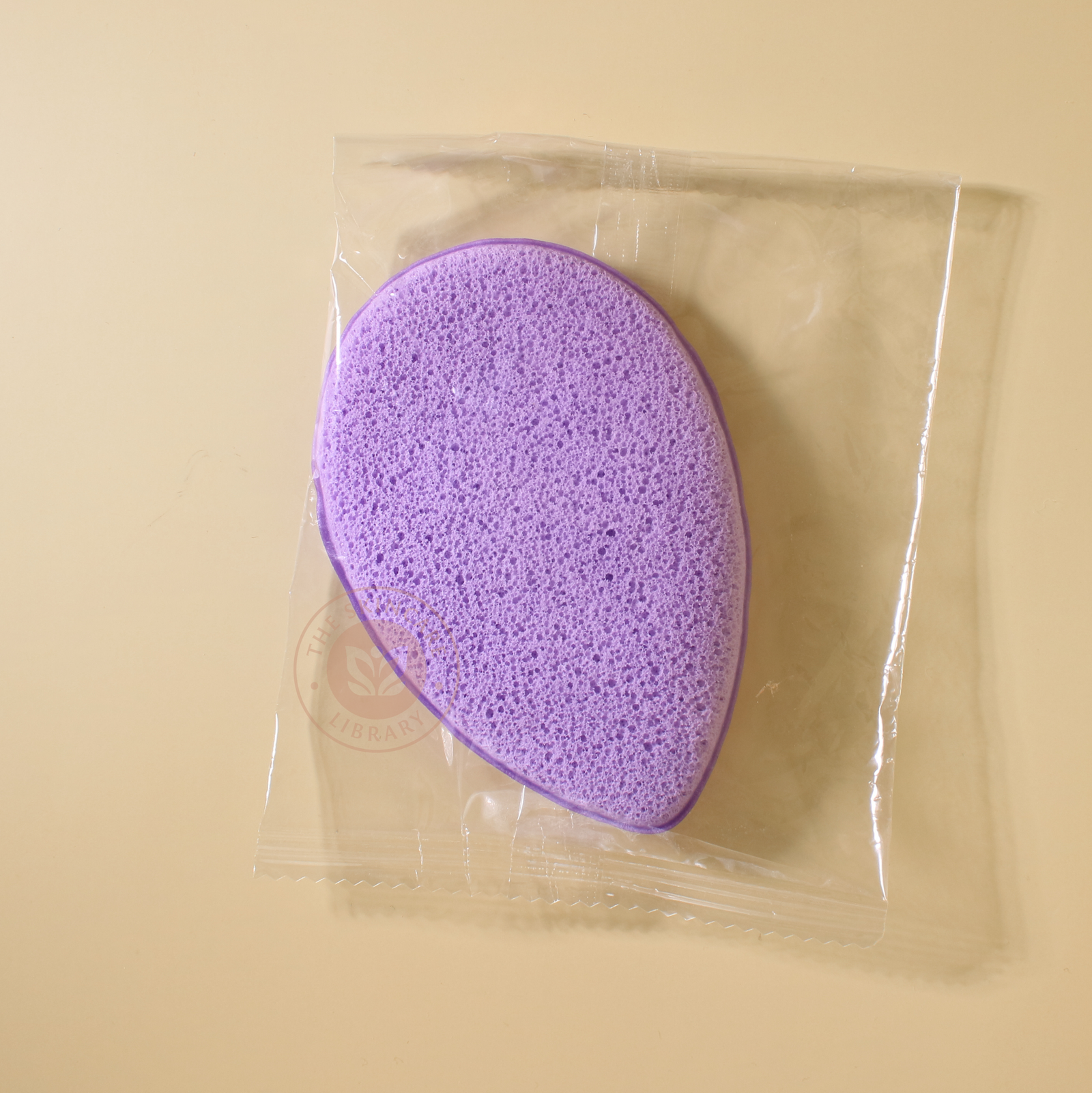 Facial Cleansing Sponge 1pc | Facial Cleansing Tools