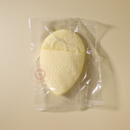 Facial Cleansing Sponge 1pc