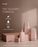 Fairy Skin Premium Tinted Sunscreen SPF50 50g