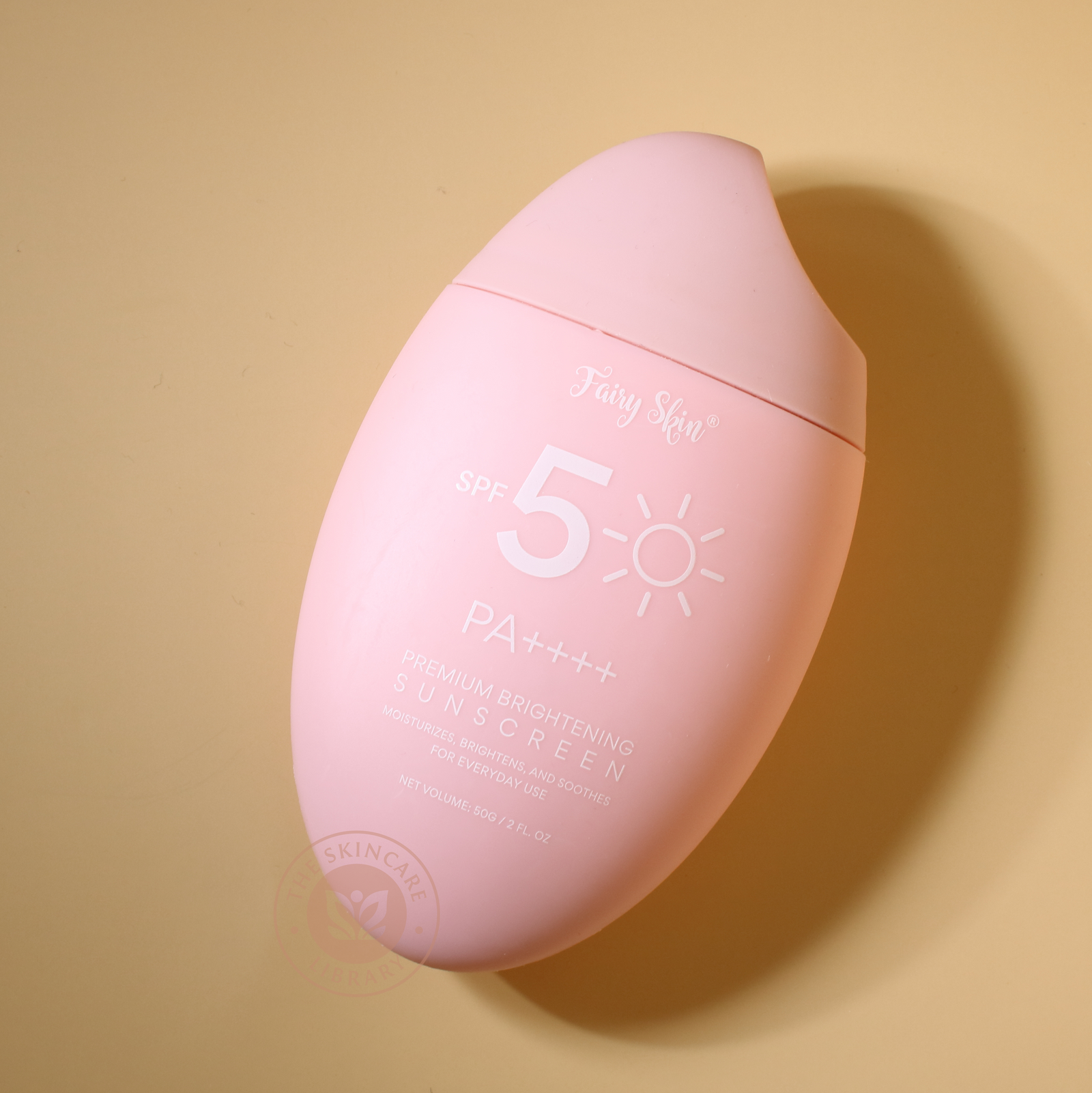 بشرة خرافية ممتازة تفتيح واقي شمسي SPF50 50 جم | Sunscreen بشرة خرافية ممتازة تفتيح واقي شمسي SPF50 50 جم | Sunscreen