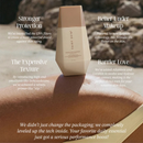 Fairy Skin Premium Tinted Sunscreen SPF50 50g