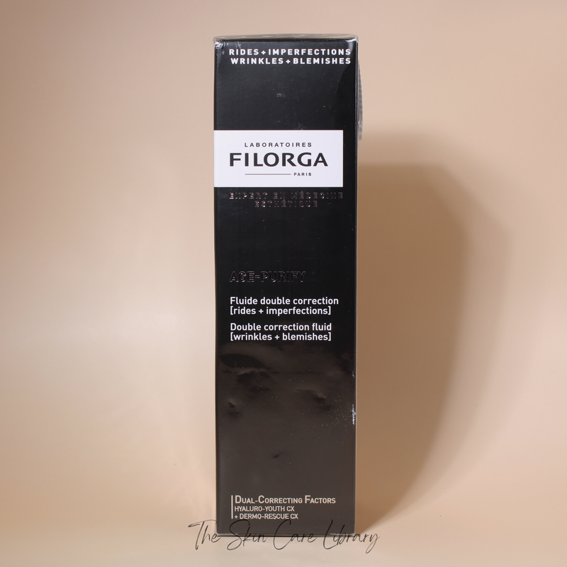 Filorga Age-Purify Double Correction Fluid 50ml
