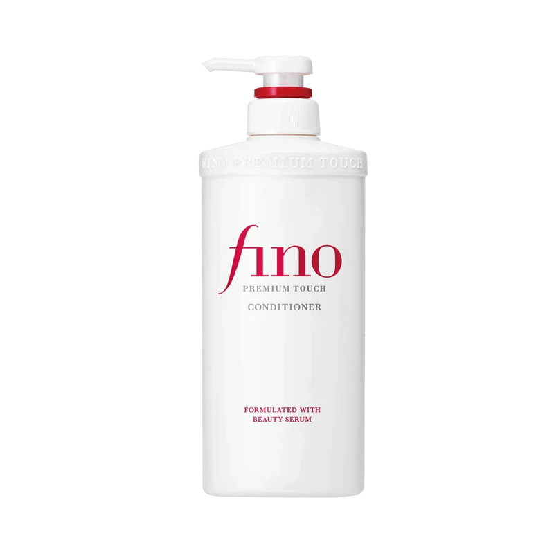 Shiseido Fino Premium Touch Conditioner 550ml