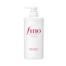 Shiseido Fino Premium Touch Shampoo 550ml