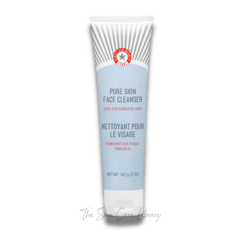 First Aid Beauty Face Cleanser 142g