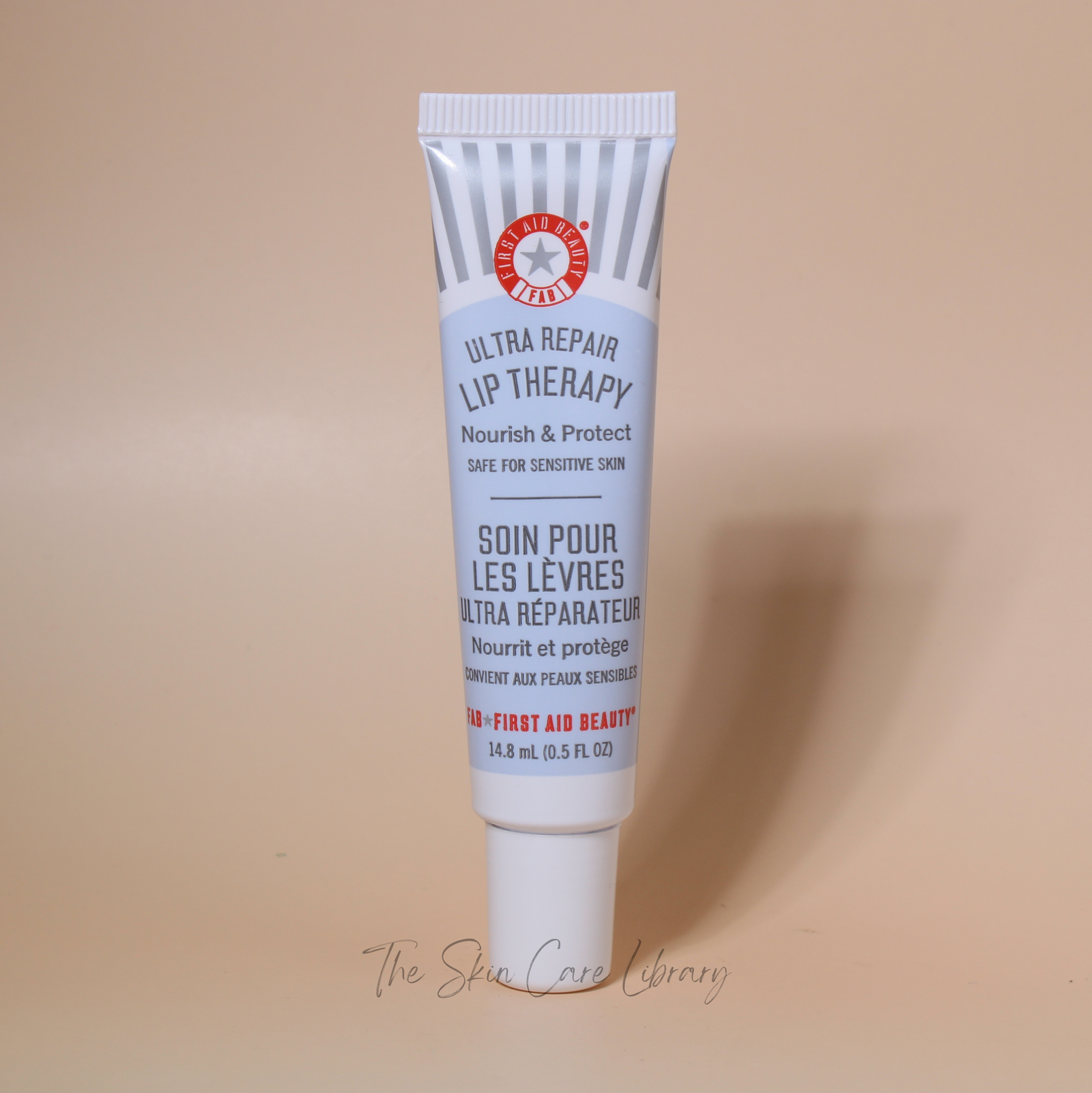 علاج الشفاه بالإسعافات الأولية للجمال فائق الإصلاح 14.8 | Lip Balm & Treatments علاج الشفاه بالإسعافات الأولية للجمال فائق الإصلاح 14.8 | Lip Balm & Treatments