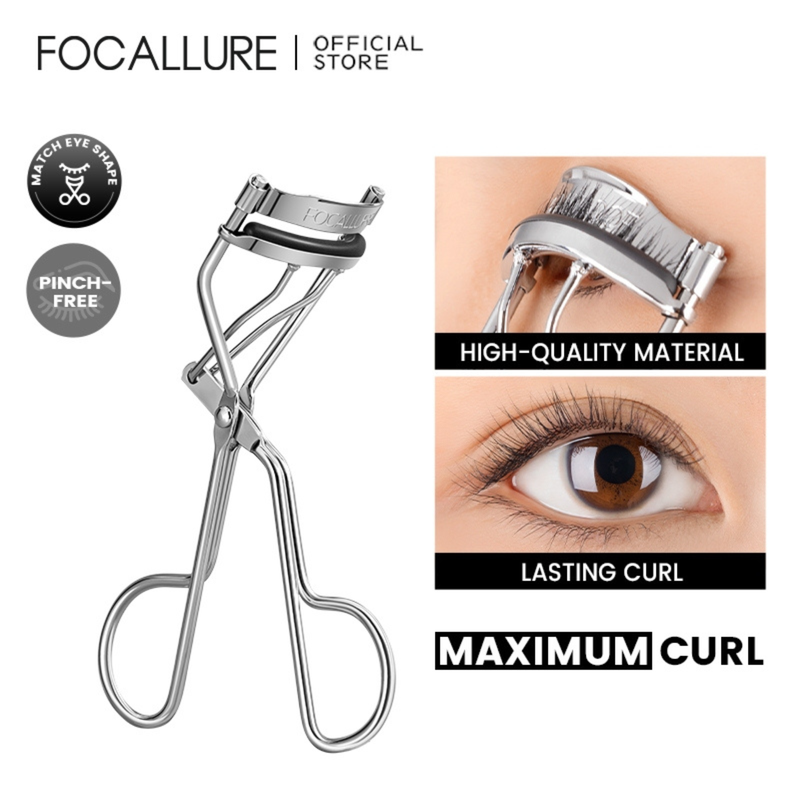 Focallure Eyelash Curler 1pc