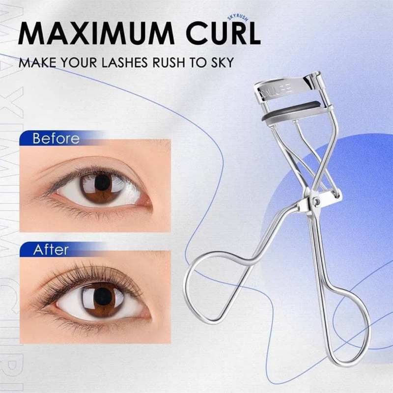 Focallure Eyelash Curler 1pc