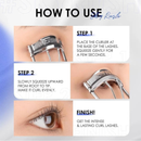 Focallure Eyelash Curler 1pc
