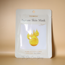 Foodaholic Nature Skin Mask Collagen 1pc