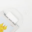 Foodaholic Nature Skin Mask Collagen 1pc