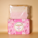 G21 Golden Dust Glass Skin Soap 135g