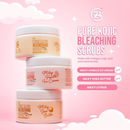 G21 Pure Kojic Bleaching Cream Scrub 300g