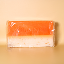 G21 Kojic Papaya Honey Oatmeal Duo Face and Body Soap 150g