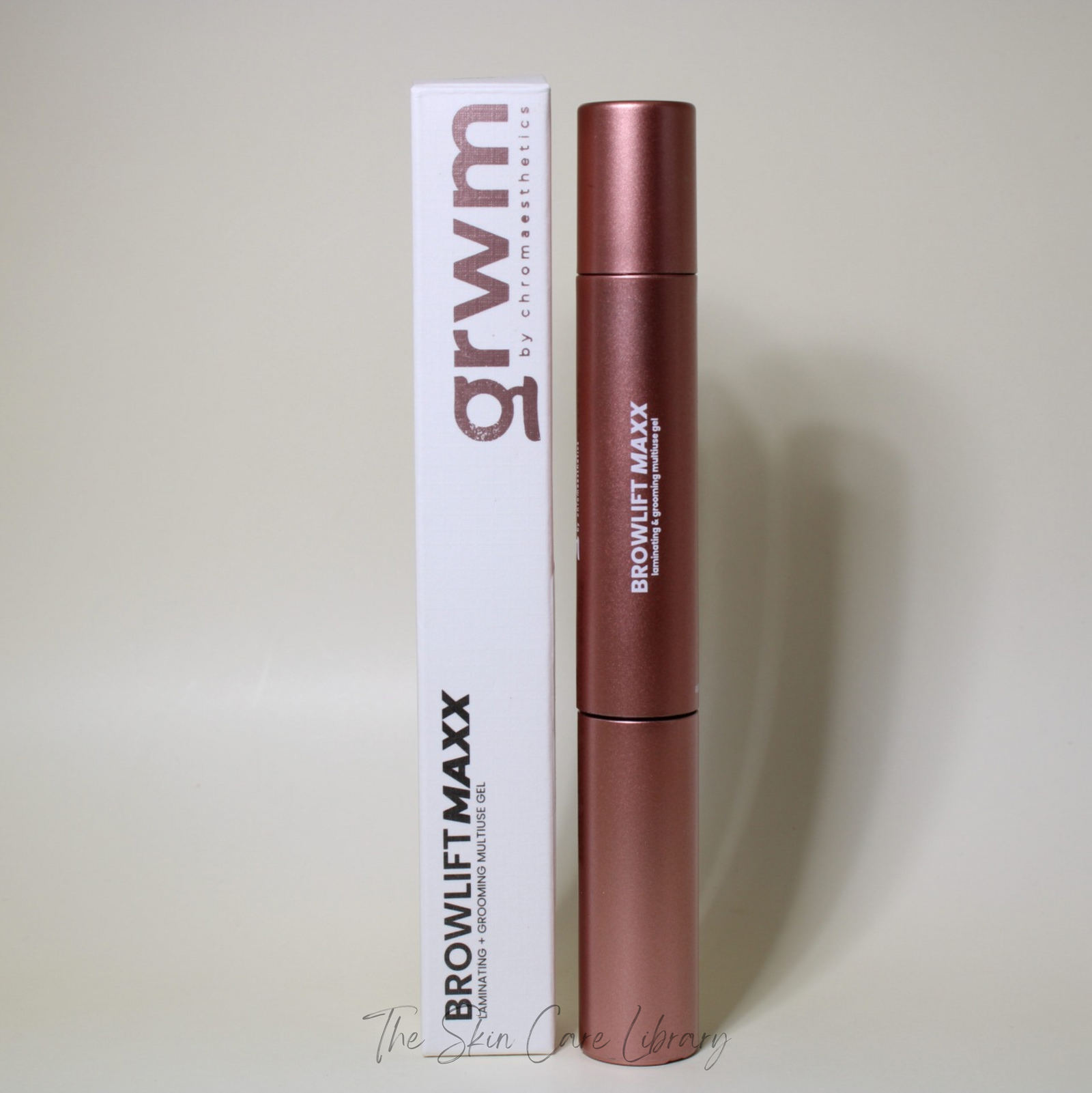 GRWM Cosmetics Browlift 9ml | Eyebrow, Liner and Mascara GRWM Cosmetics Browlift 9ml | Eyebrow, Liner and Mascara