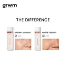 GRWM Cosmetics All about Base Life-Proof Fixing Spray 100ml