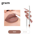 GRWM Lip Contour Retractable Gel Lip Liner 1pc
