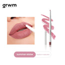 GRWM Lip Contour Retractable Gel Lip Liner 1pc