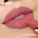 GRWM Cosmetics Lip Speak True Matte Lipstick 3.8g