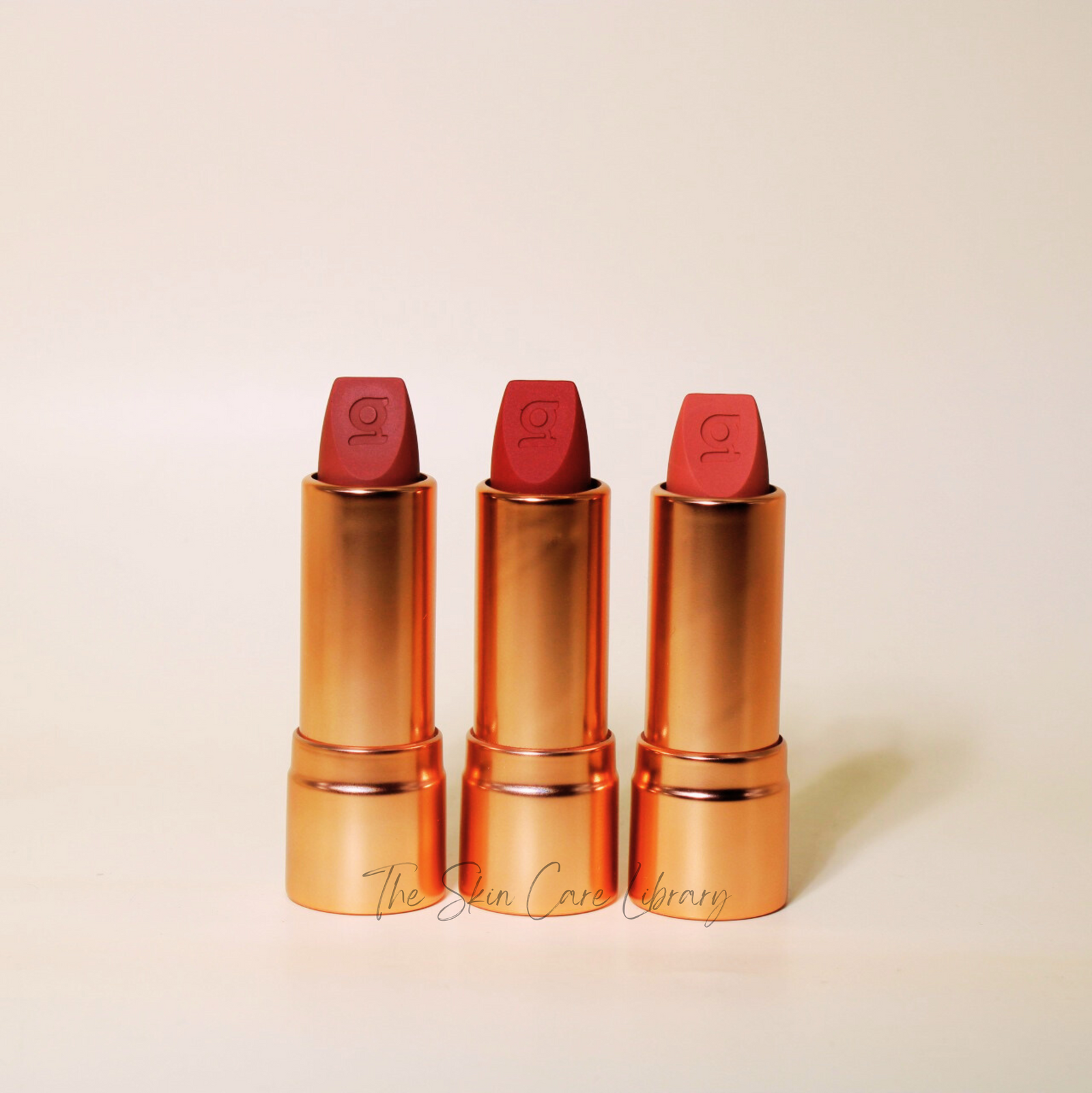 GRWM Cosmetics Lip Speak True Matte Lipstick 3.8g | Lipstick, Liner and Lip Tint GRWM Cosmetics Lip Speak True Matte Lipstick 3.8g | Lipstick, Liner and Lip Tint