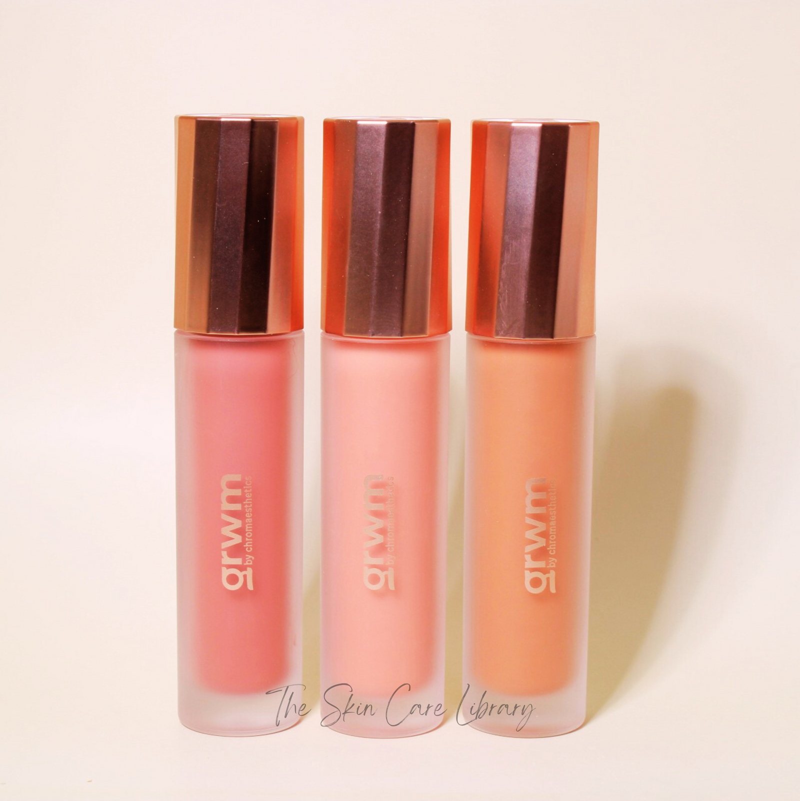 GRWM Cosmetics Milk Tint Multiuse Creamy Tint 9ml | Lipstick, Liner and Lip Tint GRWM Cosmetics Milk Tint Multiuse Creamy Tint 9ml | Lipstick, Liner and Lip Tint