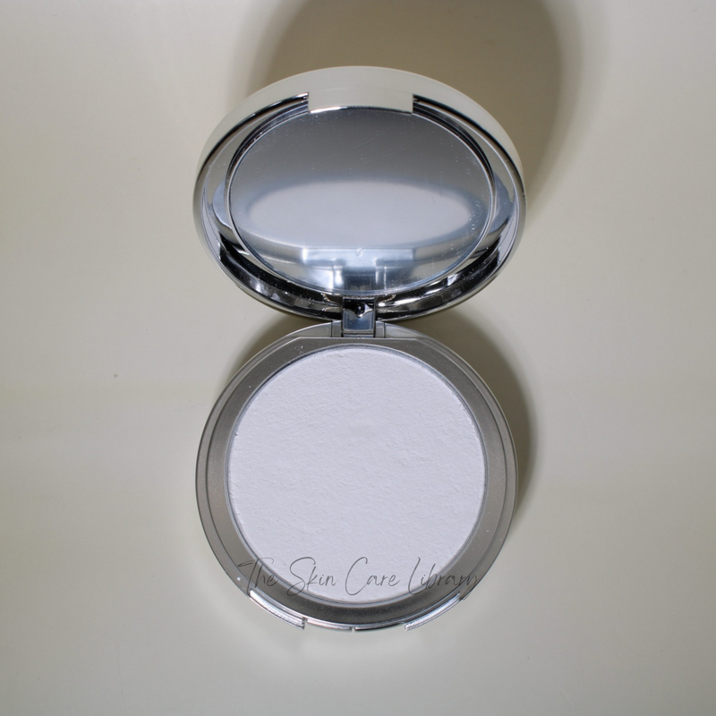 GRWM Cosmetics Powder Rush Translucent Pressed Powder 10g