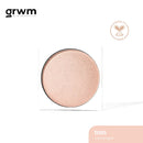 GRWM Cosmetics Quad Goals: The Baked Highlighter 4g