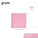 GRWM Quad Goals: The Blush 4g