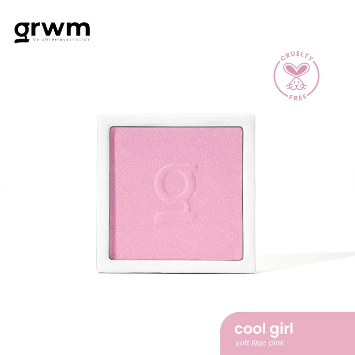 GRWM Quad Goals: The Blush 4g | Blush on and Cheek Tints GRWM Quad Goals: The Blush 4g | Blush on and Cheek Tints