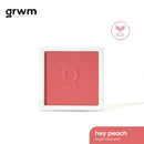 GRWM Quad Goals: The Blush 4g