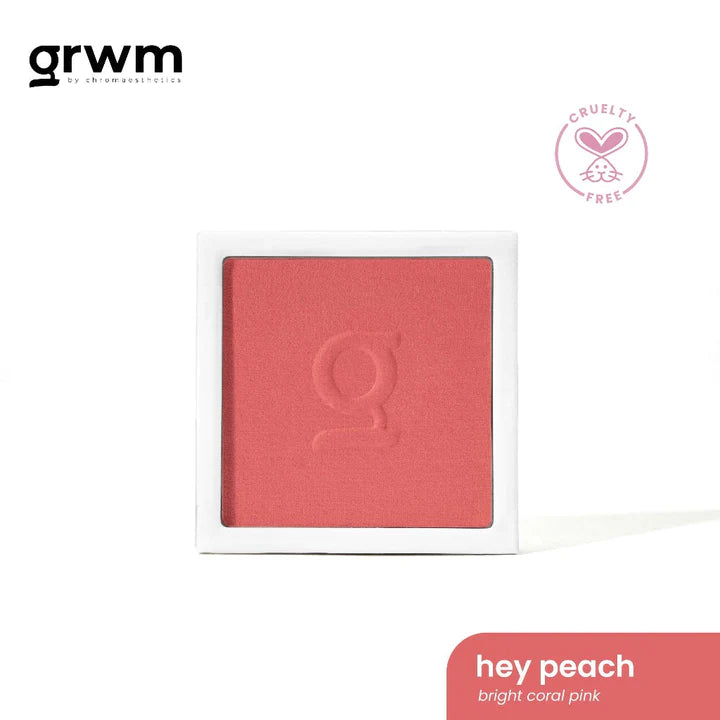 GRWM Quad Goals: The Blush 4g | Blush on and Cheek Tints GRWM Quad Goals: The Blush 4g | Blush on and Cheek Tints