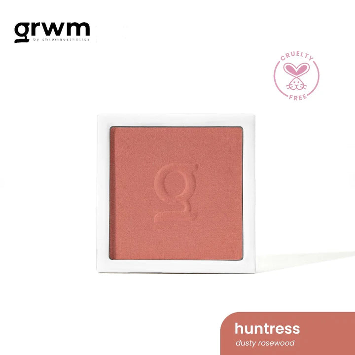 GRWM Quad Goals: The Blush 4g | Blush on and Cheek Tints GRWM Quad Goals: The Blush 4g | Blush on and Cheek Tints