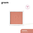 GRWM Quad Goals: The Blush 4g