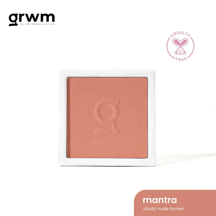 GRWM Quad Goals: The Blush 4g | Blush on and Cheek Tints GRWM Quad Goals: The Blush 4g | Blush on and Cheek Tints