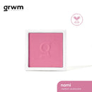 GRWM Quad Goals: The Blush 4g