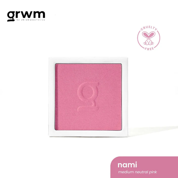 GRWM Quad Goals: The Blush 4g | Blush on and Cheek Tints GRWM Quad Goals: The Blush 4g | Blush on and Cheek Tints