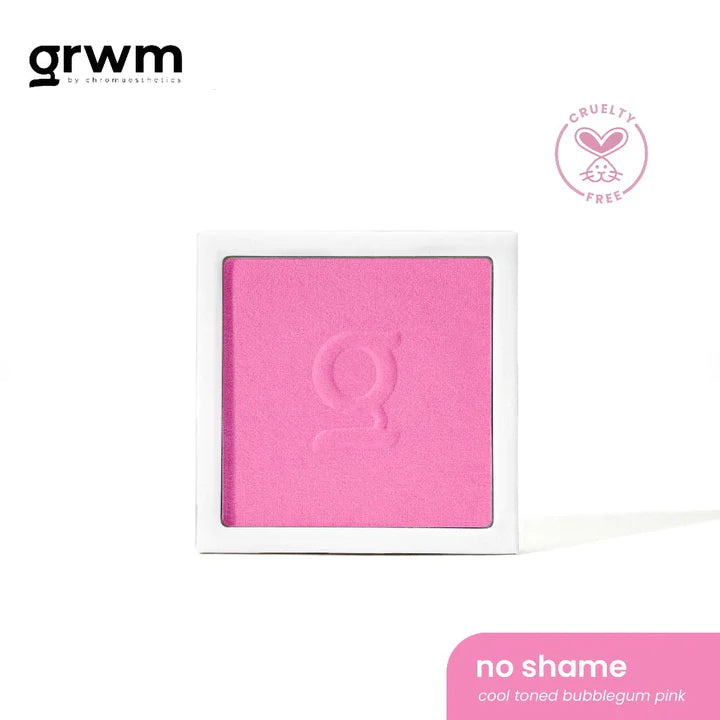 GRWM Quad Goals: The Blush 4g | Blush on and Cheek Tints GRWM Quad Goals: The Blush 4g | Blush on and Cheek Tints