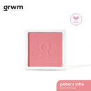 GRWM Quad Goals: The Blush 4g