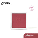 GRWM Quad Goals: The Blush 4g