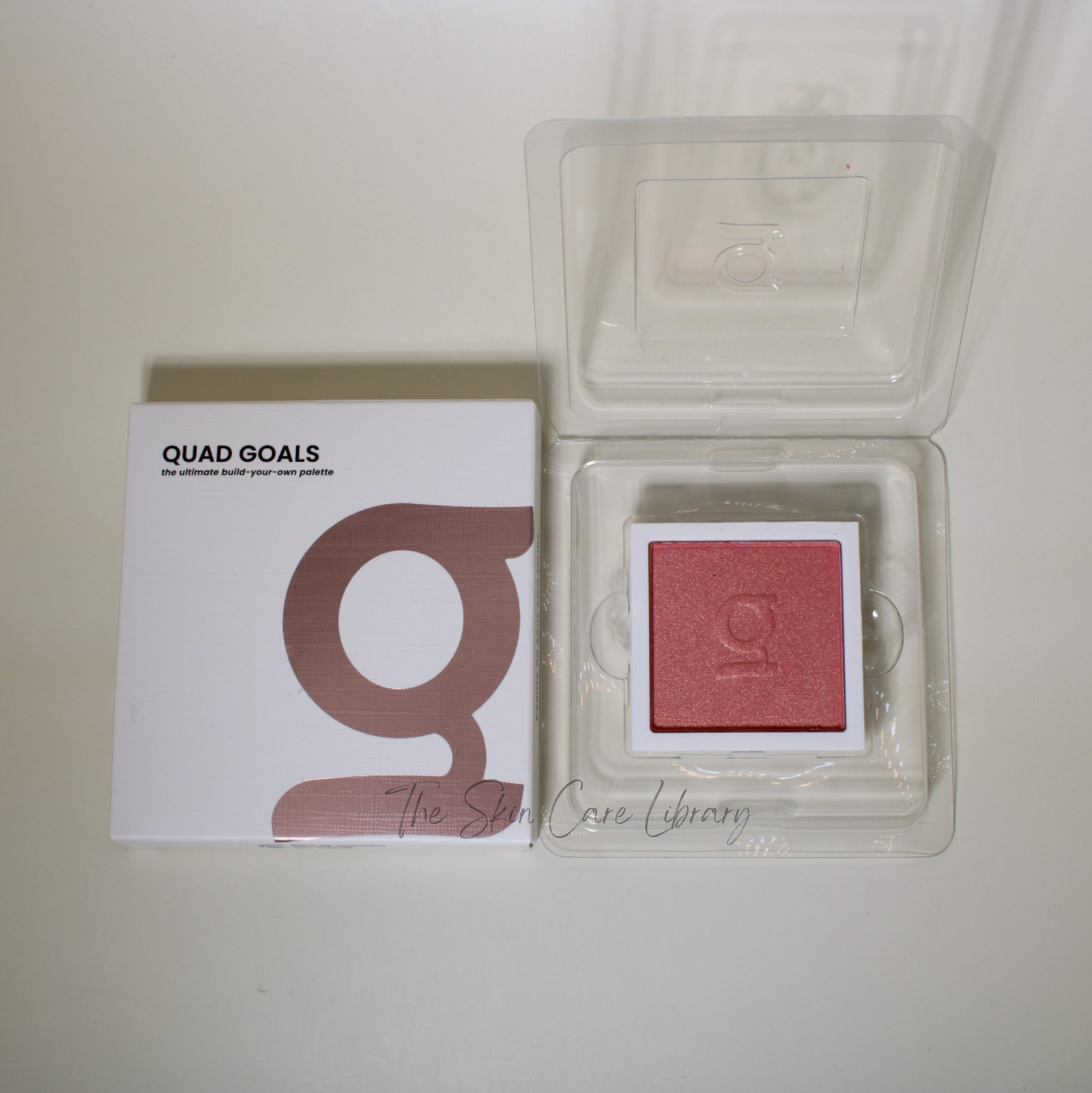 GRWM Quad Goals: The Blush 4g | Blush on and Cheek Tints GRWM Quad Goals: The Blush 4g | Blush on and Cheek Tints