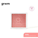 GRWM Quad Goals: The Blush 4g