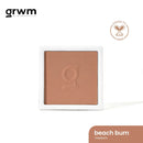 GRWM Cosmetics Quad Goals: The Bronzer 4g