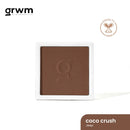 GRWM Cosmetics Quad Goals: The Bronzer 4g