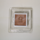 GRWM Cosmetics Quad Goals: The Bronzer 4g