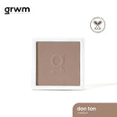 GRWM Cosmetics Quad Goals: The Contour 4g