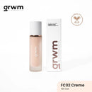 GRWM Cosmetics Radiant Skin Luminous Foundation 32ml