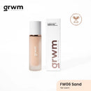 GRWM Cosmetics Radiant Skin Luminous Foundation 32ml