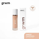 GRWM Cosmetics Radiant Skin Luminous Foundation 32ml