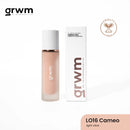 GRWM Cosmetics Radiant Skin Luminous Foundation 32ml